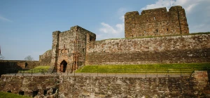 Carlisle Castle