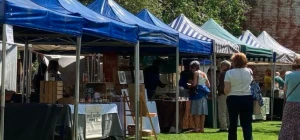 Carlisle Farmer's Market
