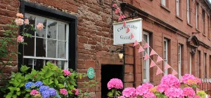 Appleby Courtyard Gallery