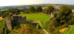 Kendal Castle