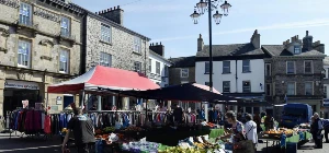 Kendal Market